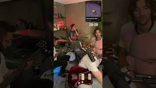 Learning songs in 30 secs LIVE: 