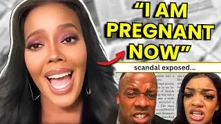 Yo Gotti Cries After Angela Simmons Reveals Her Relationship With New BF