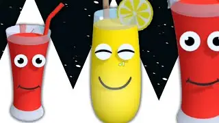 Sastifying Mobile Game - Man Runner, Juice Run, Push Harder, Layer Man