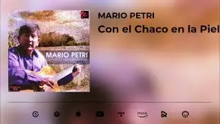 MARIO PETRI Pueblo de Tres Isletas