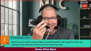 MLC: Nick Mullen vs. Tom Myers Offer, Mullen Declines