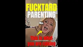 iPad kid goes ballistic... but 
