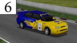 Ford Racing - Part 6 || Contour Season (Let's Play)