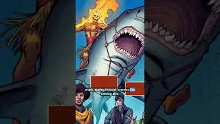 Ghost Rider&rsquo;s Craziest Rides in Marvel Comics