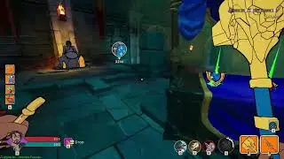 🔴 MythForce [PC] ● Casual Mythic VII runs / Сложность Mythic VII