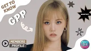 ПРЕДСТАВЛЯЕМ УЧАСТНИКОВ GPP [ПРОФИЛЬ И ФАКТЫ | ПОЗНАКОМЬТЕСЬ С J-POP GIRL ГРУППОЙ]