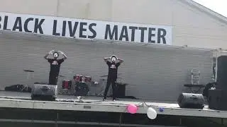 DoubletAke Mime “You Know My Name”  (9/2018)