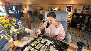 Овен ♈ Борьба за принятие решения окончена ⭐️ Прогноз на январь + февраль + март 2026 года
