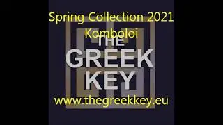 Spring Collection 2021 - Komboloi