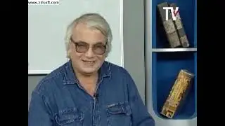 Фрагмент эфира (Школьник ТВ, 03.09.2012)