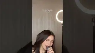 pov: the old vocalist tried to sabotage the new vocalist&rsquo;s performance