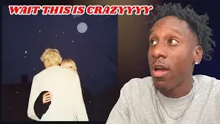 three! REACTS to glaive - May It Never Falter (Album) FULL REACTION