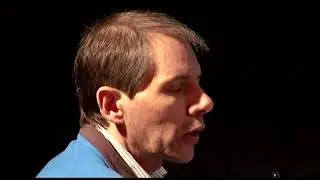 Andrew Johnson - Infinite Energy but Not For the Masses (2013)