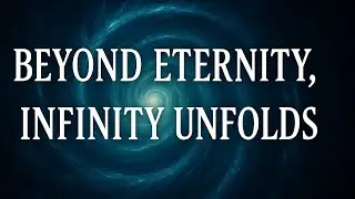 Soul Truth: Beyond Eternity, Infinity Unfolds