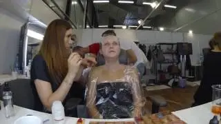 TTBZ 6:  Joanna Moro jako Ałła Pugaczowa