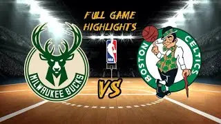 NBA LIVE: Boston Celtics vs Milwaukee Bucks | December 11, 2025 | NBA Regular Season