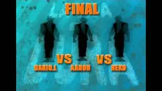 Super Tricking Battle - La Vida Es Dura