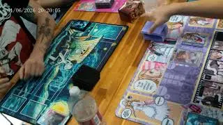 Pudding vs RU Ace | OP 13