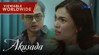 Akusada: A painful loss befalls Lorena (Episode 51)