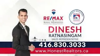 270 Davis Drive   Unit 102  - Honest Realtors Dinesh Ratnasingam