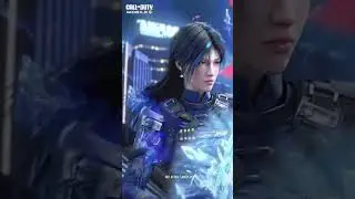 Jade Peacock Draw Trailer