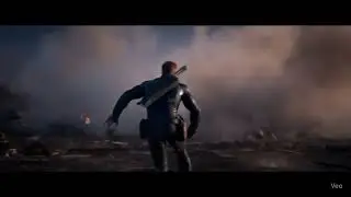 Avengers hybrid superhero #yapayzeka #ai #marvel #marvelstudios #hybrid #thor #ironman #spiderman