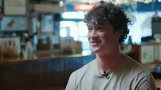 One on One with Tommy Mellott