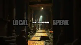 The Sacred Map of Pagan: A Glimpse into Bagans Timeless City