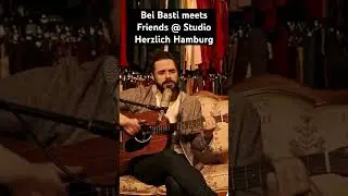 Dennis Emmel Live in Hamburg #singersongwriter #dennisemmel #bastimeetsfriends #musikmitherz