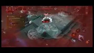 I10 Monk pvp build 
