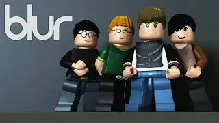 Blur - 'Seven Days' + 'Coping' (Andy Partridge Mixes)