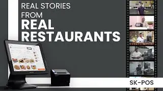 Reliable || Efficient || Unbeatable SK-POS with Real Stories and Real Results