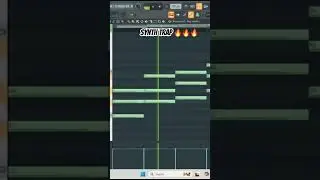 synthesizer trap sound Beats 🔥🔥🔥🔥🔥#synthwave #trap #beats #kamkunrd #shorts