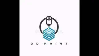 3D Printing A Dog (Live!)