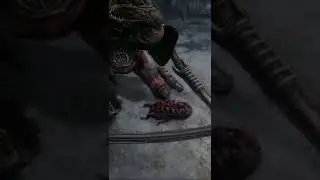 Scorn Monsters Lore Explained - The Cyborg Boss Fight