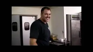 movember at flip flops grill and chill