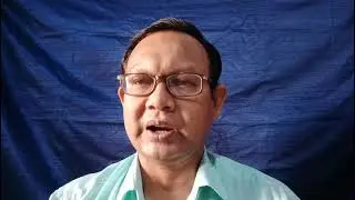 Online class information for AKTU, Lucknow students dated 6th May 2021