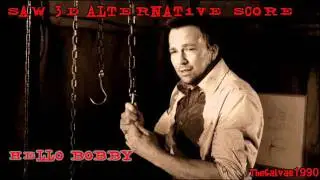 SaW 3D Alternative Score - 