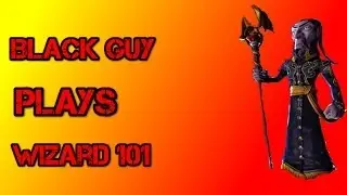 Wizard 101 Speed Run