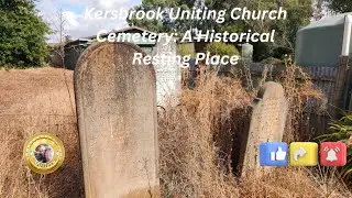 Kersbrook Uniting Church Cemetery: A Historical Resting Place