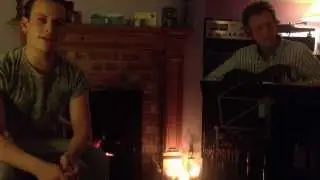 Mad World - Gary Jules (cover) by Sam Hyde