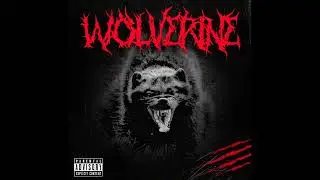 [FREE FOR PROFIT] Metal Type Instrumental - WOLVERINE