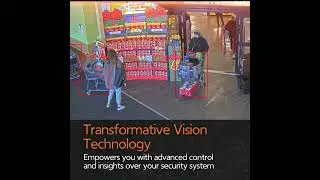 Hanwha Vision's Innovation