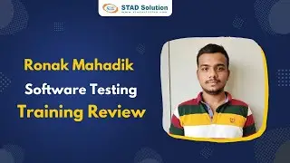 Software Testing Full Course Training in Delhi, Pune, Ahmedabad, India | STAD Solution