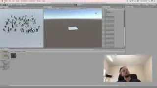 Getting Started Building an AR Game with Unity and ARKit
