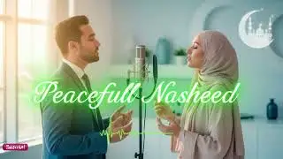 Tranquil Uzbek Voices 🌙 | Soft Islamic Melodies for Calm Hearts 🌸✨