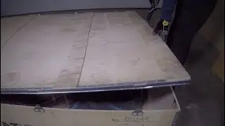 Delivery & Unboxing of KAT Walk mini