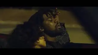 Vinny Virgo - Misery (Dir. @jacobyackley)