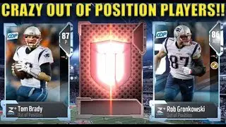 Madden 18 Ultimate Team - Insane No Chill Bundle Opening!! Crazy Elite Pulls