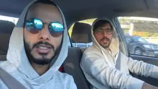 إلى سياتل الأمريكية || To Seattle 🇺🇸 || #فلوق16